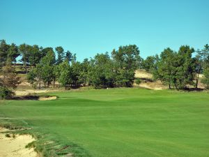 Sand Valley 15th Fairway